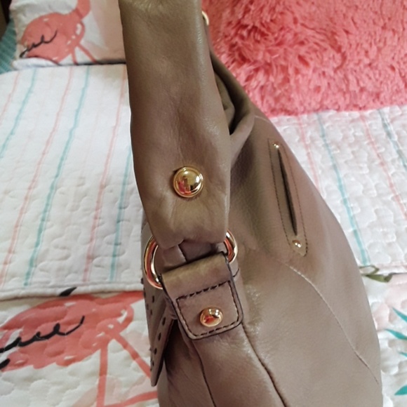 Makowsky leather purse - Picture 5 of 8